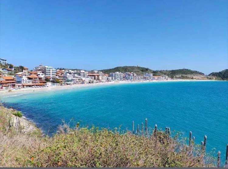 Conforto Na Prainha - Rosa Nautica Arraial do Cabo Exteriér fotografie